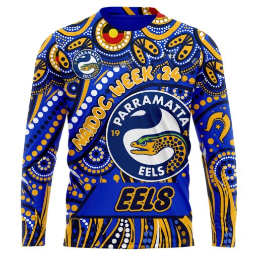 NRL - True fans of Parramatta Eels's:NRL