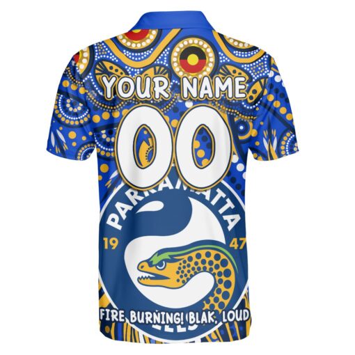 NRL - True fans of Parramatta Eels's:NRL