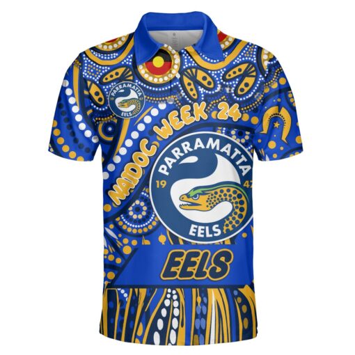 NRL - True fans of Parramatta Eels's:NRL