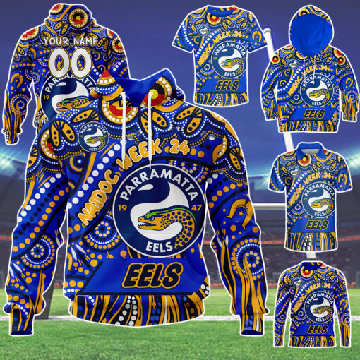 NRL - True fans of Parramatta Eels's:NRL