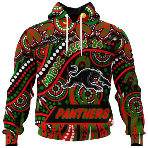 NRL - True fans of Penrith Panthers's:NRL