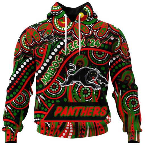 NRL - True fans of Penrith Panthers's:NRL