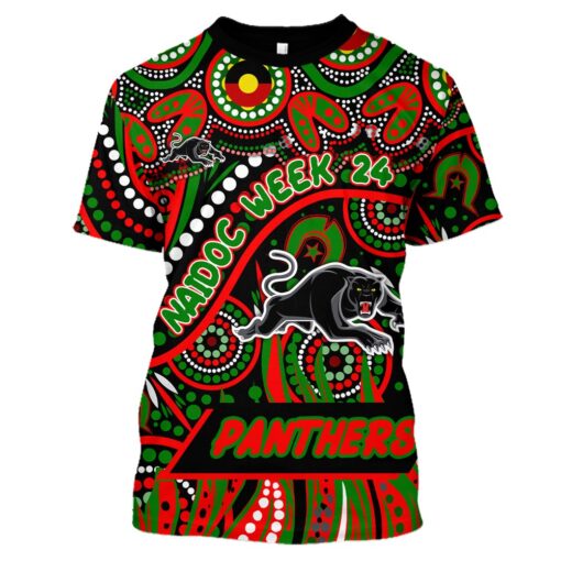 NRL - True fans of Penrith Panthers's:NRL