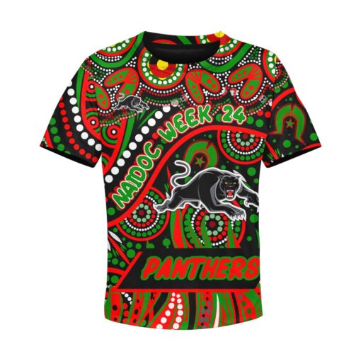 NRL - True fans of Penrith Panthers's:NRL