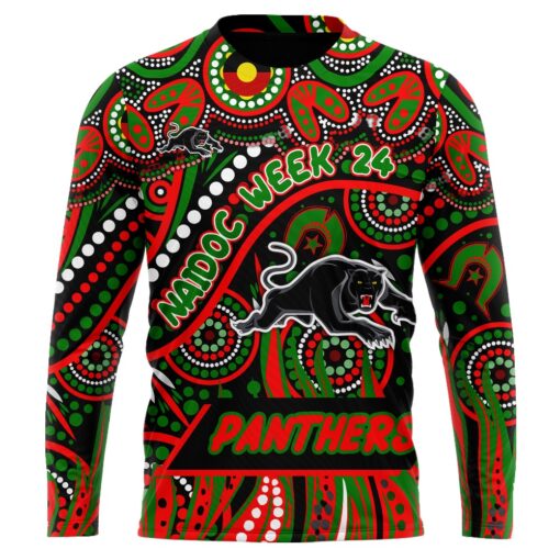 NRL - True fans of Penrith Panthers's:NRL