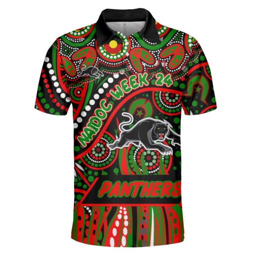 NRL - True fans of Penrith Panthers's:NRL