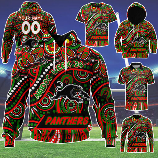 NRL - True fans of Penrith Panthers's:NRL