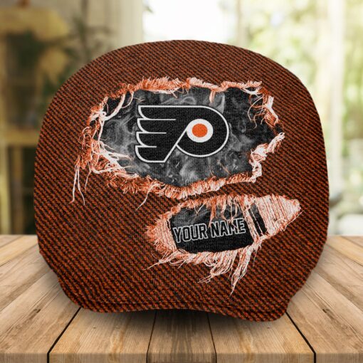 NHL - True fans of Philadelphia Flyers's:NHL