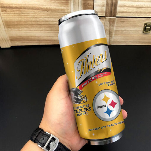 NFL - True fans of Pittsburgh Steelers's:NFL