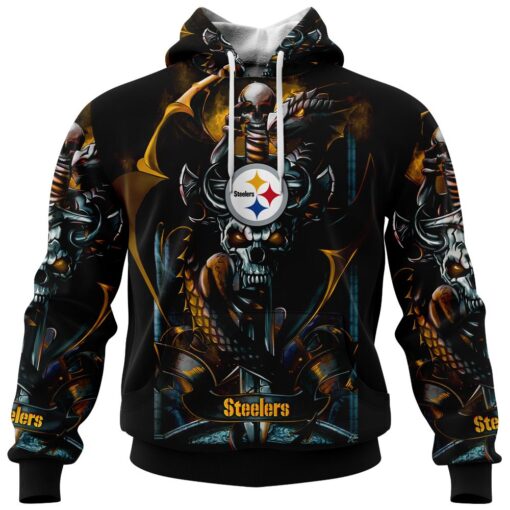 NFL - True fans of Pittsburgh Steelers's:NFL