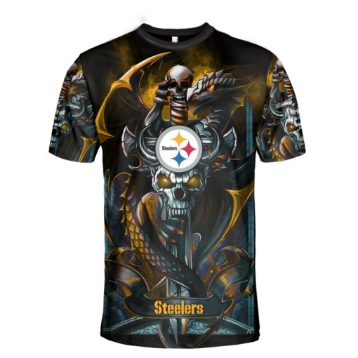 NFL - True fans of Pittsburgh Steelers's:NFL