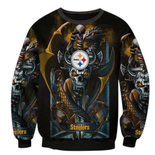 NFL - True fans of Pittsburgh Steelers's:NFL