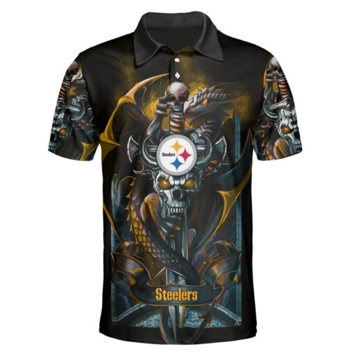 NFL - True fans of Pittsburgh Steelers's:NFL