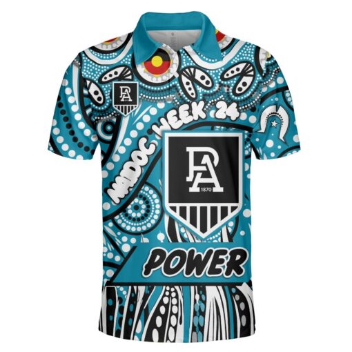 NRL - True fans of Port Adelaide Football Club's:NRL