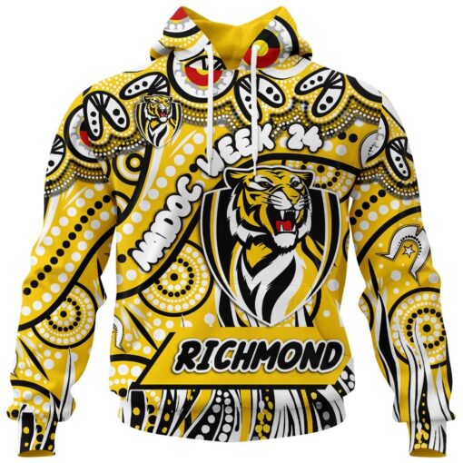 NRL - True fans of Richmond Football Club's:NRL