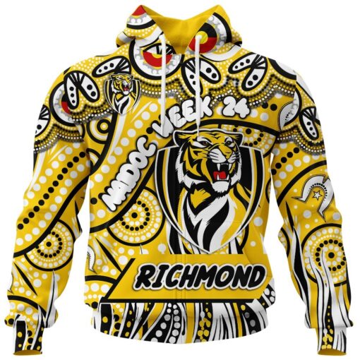 NRL - True fans of Richmond Football Club's:NRL