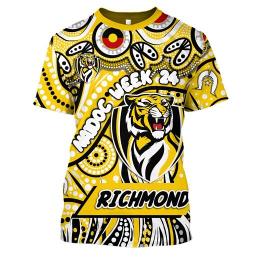 NRL - True fans of Richmond Football Club's:NRL