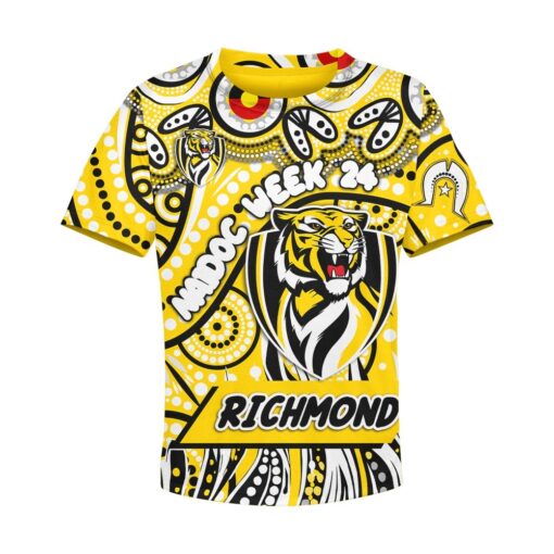 NRL - True fans of Richmond Football Club's:NRL