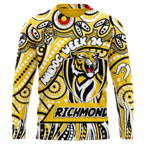 NRL - True fans of Richmond Football Club's:NRL