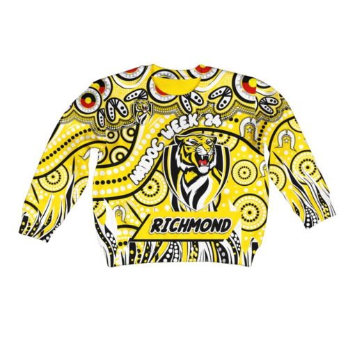 NRL - True fans of Richmond Football Club's:NRL