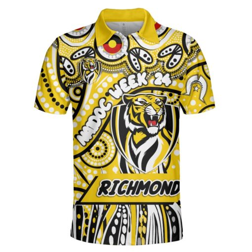 NRL - True fans of Richmond Football Club's:NRL