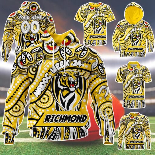 NRL - True fans of Richmond Football Club's:NRL