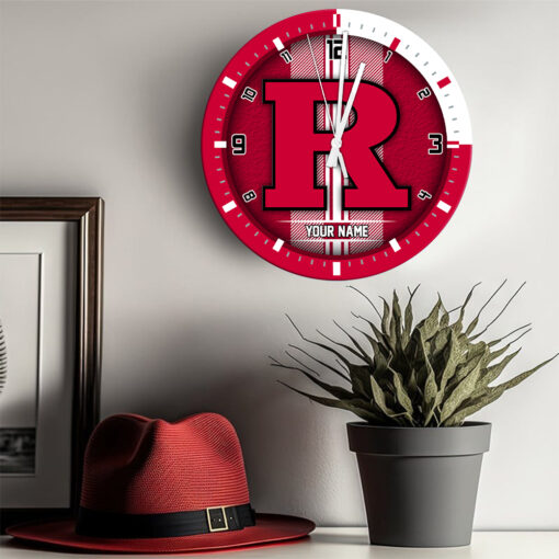 NCAA - True fans of Rutgers Scarlet Knights football's:NCAA