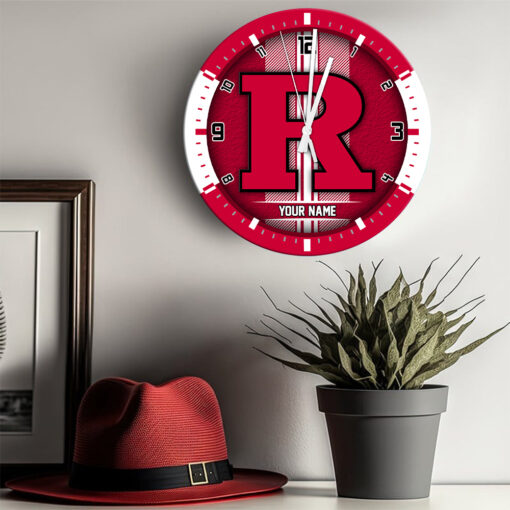 NCAA - True fans of Rutgers Scarlet Knights's:NCAA