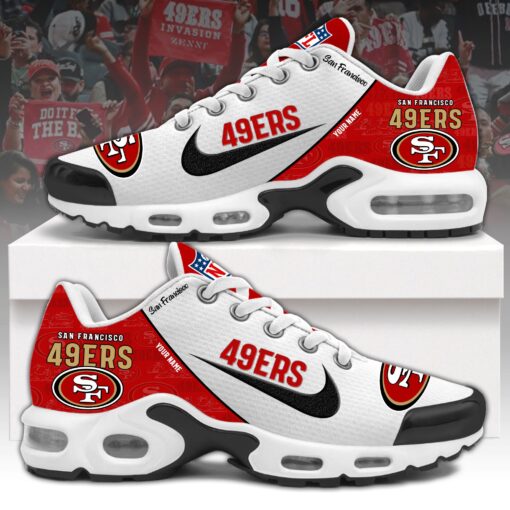 NFL - True fans of San Francisco 49ers's:NFL