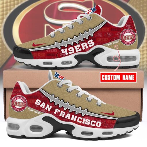 NFL - True fans of San Francisco 49ers's:NFL