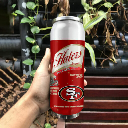 NFL - True fans of San Francisco 49ers's:NFL