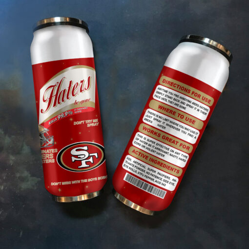 NFL - True fans of San Francisco 49ers's:NFL