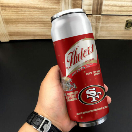 NFL - True fans of San Francisco 49ers's:NFL