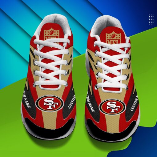 NFL - True fans of San Francisco 49ers's:NFL