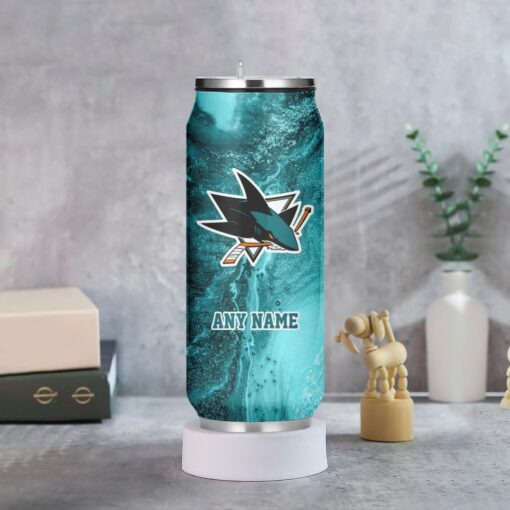 NHL - True fans of San Jose Sharks's:NHL