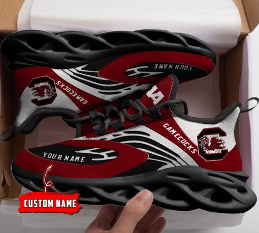 NCAA - True fans of South Carolina Gaecocks's:NCAA