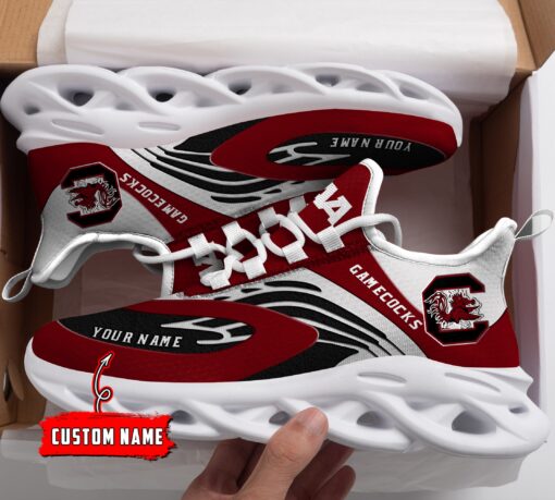 NCAA - True fans of South Carolina Gaecocks's:NCAA