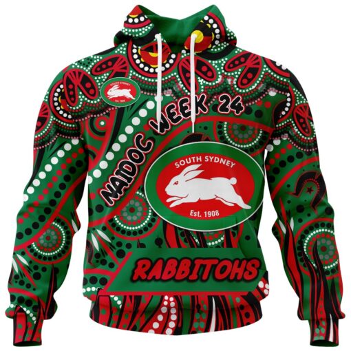 NRL - True fans of South Sydney Rabbitohs's:NRL