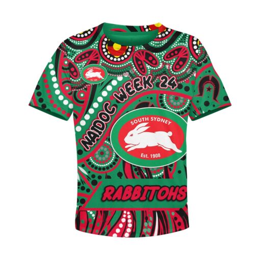 NRL - True fans of South Sydney Rabbitohs's:NRL