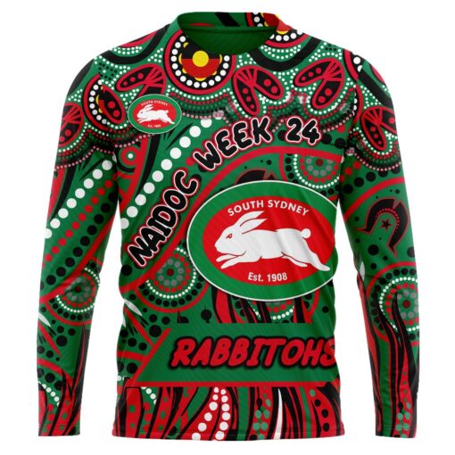 NRL - True fans of South Sydney Rabbitohs's:NRL