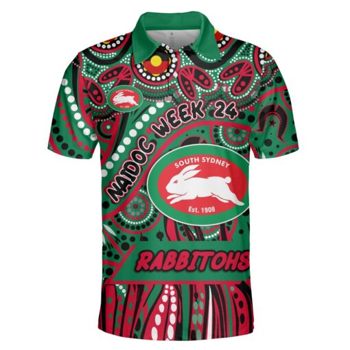 NRL - True fans of South Sydney Rabbitohs's:NRL