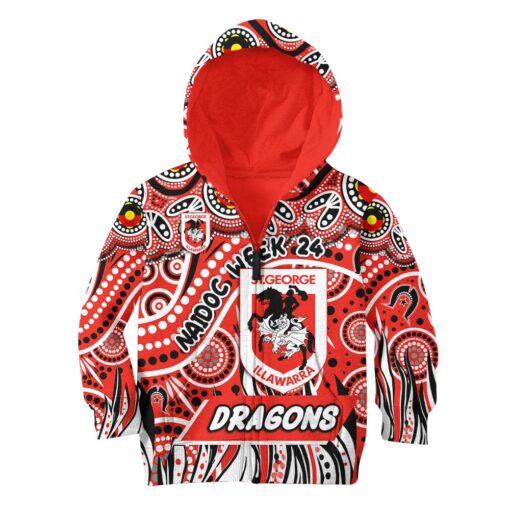 NRL - True fans of St. George Illawarra Dragons's:NRL