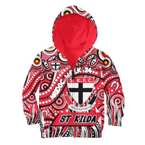 NRL - True fans of St Kilda Football Club's:NRL