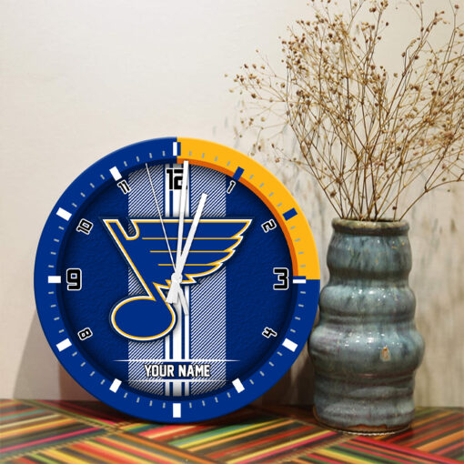 NHL - True fans of St. Louis Blues's:NHL