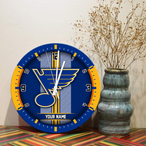 NHL - True fans of St. Louis Blues's:NHL