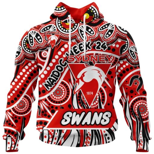 NRL - True fans of Sydney Swans Football Club's:NRL