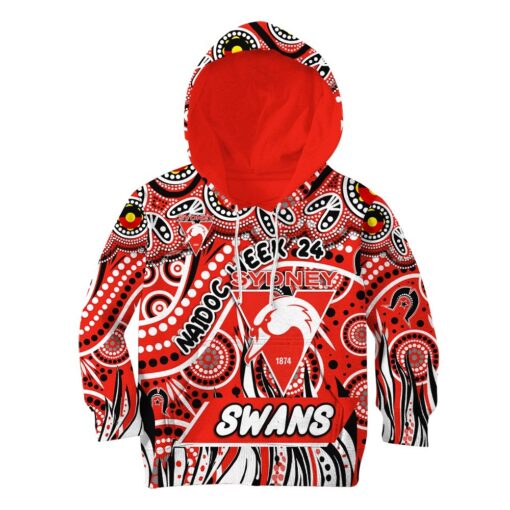 NRL - True fans of Sydney Swans Football Club's:NRL