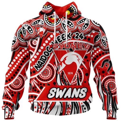 NRL - True fans of Sydney Swans Football Club's:NRL