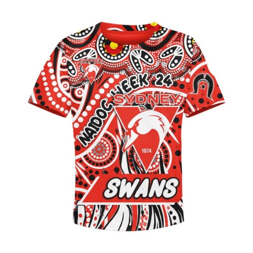 NRL - True fans of Sydney Swans Football Club's:NRL