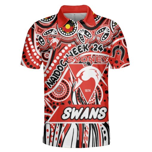 NRL - True fans of Sydney Swans Football Club's:NRL